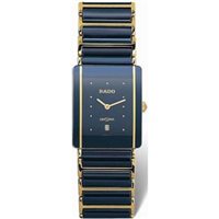 Orologio Rado Donna Integral in Acciaio R20381222 - R20381222